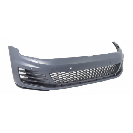 Kit Carrosserie pour Volkswagen Golf 7 GTI Look Kit Carrosserie pour Volkswagen Golf 7 GTI Look