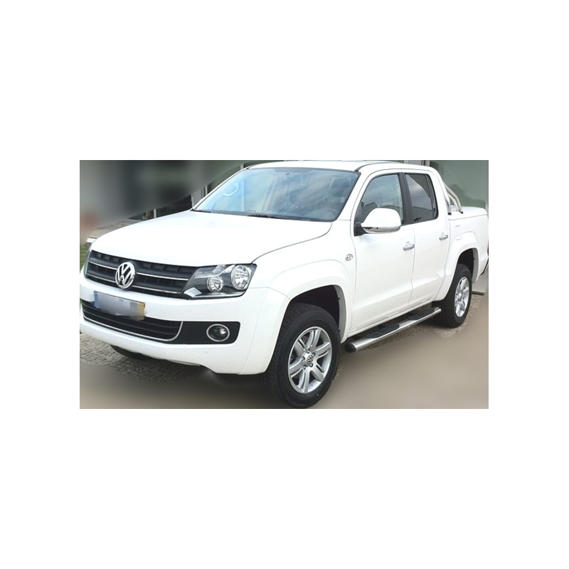 MARCHE PIED POUR VOLKSWAGEN AMAROK