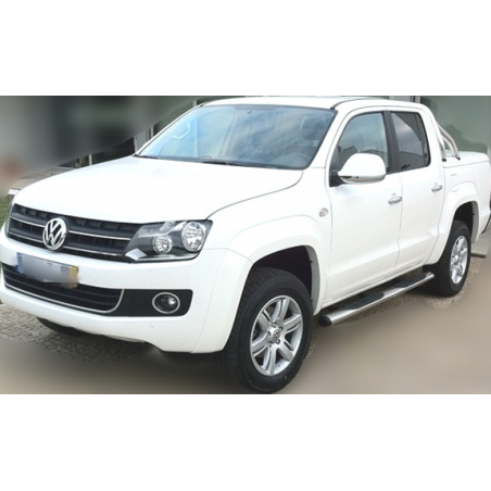 TRAPPLANK VOOR VOLKSWAGEN AMAROK TRAPPLANK VOOR VOLKSWAGEN AMAROK