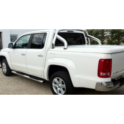MARCHE PIED POUR VOLKSWAGEN AMAROK