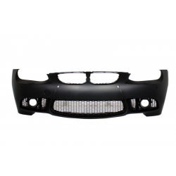 PARAURTI ANTERIORE LOOK M3 BMW SERIE 3 E92 E93