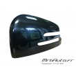COQUE DE RETROVISEUR CARBONE POUR MERCEDES GLE COQUE DE RETROVISEUR CARBONE POUR MERCEDES GLE