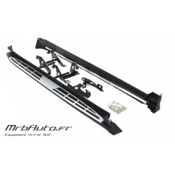 MARCHE PIED POUR LEXUS NX200T / NX 300H