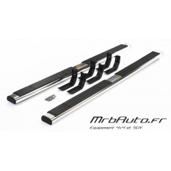 TRAP VOOR NISSAN NAVARA D40 2005-2015