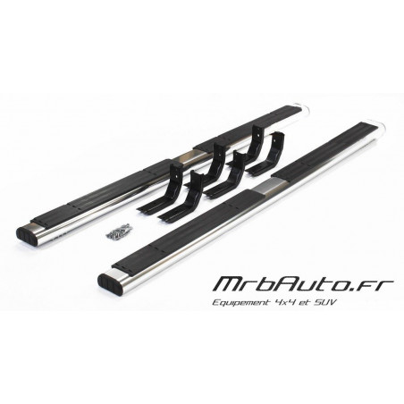 ESTRIBO PARA NISSAN NAVARA D40 2005-2015 ESTRIBO PARA NISSAN NAVARA D40 2005-2015