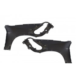 KIT CARROSSERIE X5M DESIGN POUR BMW X5 E70