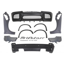 KIT CARROSSERIE X5M DESIGN POUR BMW X5 E70