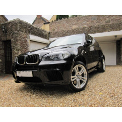 KIT CARROSSERIE X5M DESIGN POUR BMW X5 E70