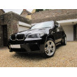 X5M DESIGN BODYKIT FÜR BMW X5 E70 X5M DESIGN BODYKIT FÜR BMW X5 E70