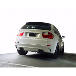 KIT CARROSSERIE X5M DESIGN POUR BMW X5 E70