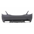 KIT CARROSSERIE C63 AMG POUR MERCEDES CLASSE C W205 KIT CARROSSERIE C63 AMG POUR MERCEDES CLASSE C W205