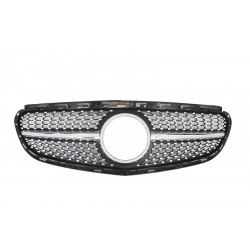 KIT CARROSSERIE C63 AMG POUR MERCEDES CLASSE C W205