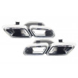 KIT CARROSSERIE C63 AMG POUR MERCEDES CLASSE C W205 KIT CARROSSERIE C63 AMG POUR MERCEDES CLASSE C W205