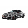KIT CARROSSERIE CLA W117 LOOK CLA45 AMG KIT CARROSSERIE CLA W117 LOOK CLA45 AMG