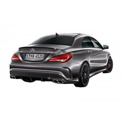 KIT CARROSSERIE CLA W117 LOOK CLA45 AMG