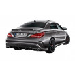 KIT DE CARROCERÍA CLA W117 LOOK CLA45 AMG KIT DE CARROCERÍA CLA W117 LOOK CLA45 AMG