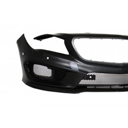 KIT CARROSSERIE CLA W117 LOOK CLA45 AMG