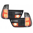 Luci LED in cristallo colorate per BMW X5 E53 99-03 Luci LED in cristallo colorate per BMW X5 E53 99-03