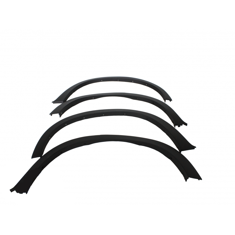 KIT D'AILES POUR BMW X5 E70