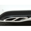 ECHAPPEMENT LOOK AMG POUR MERCEDES GLC GLE ECHAPPEMENT LOOK AMG POUR MERCEDES GLC GLE