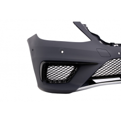 AMG S63 DESIGN BODY KIT FÜR MERCEDES S-KLASSE W222