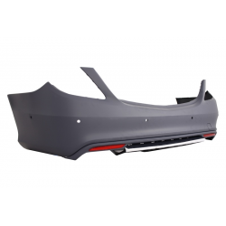 KIT CARROSSERIE AMG S63 DESIGN POUR MERCEDES CLASSE S W222