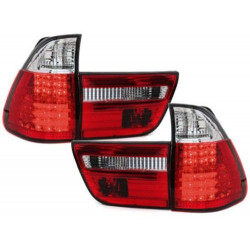 Luci LED per BMW X5 E53 1999-2003