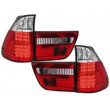 Luci LED per BMW X5 E53 1999-2003 Luci LED per BMW X5 E53 1999-2003