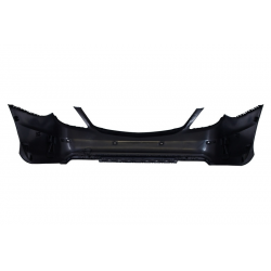 AMG S63 DESIGN BODY KIT FÜR MERCEDES S-KLASSE W222