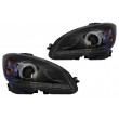 PHARE LOOK XENON MERCEDES CLASSE C W204 PHARE LOOK XENON MERCEDES CLASSE C W204
