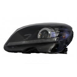 KOPLAMP LOOK XENON MERCEDES C KLASSE W204