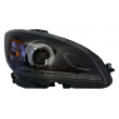 PHARE LOOK XENON MERCEDES CLASSE C W204 PHARE LOOK XENON MERCEDES CLASSE C W204