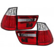 LED-Leuchten für BMW X5 E53 1999-2003 LED-Leuchten für BMW X5 E53 1999-2003