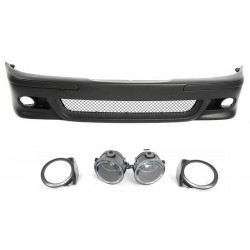 PARE-CHOC AVANT POUR BMW E39 LOOK M5