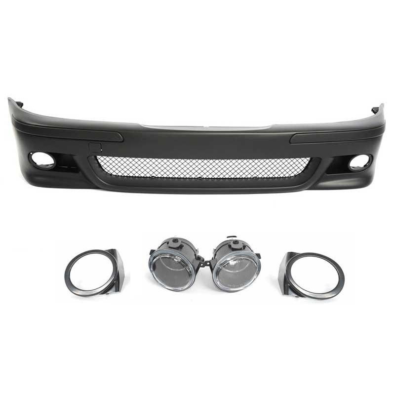 PARE-CHOC AVANT POUR BMW E39 LOOK M5