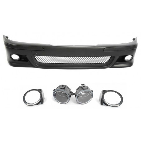 VOORBUMPER VOOR BMW E39 LOOK M5 VOORBUMPER VOOR BMW E39 LOOK M5