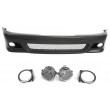 VOORBUMPER VOOR BMW E39 LOOK M5