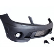 PARE-CHOCS LOOK C63 AMG POUR MERCEDES CLASSE C W204 PARE-CHOCS LOOK C63 AMG POUR MERCEDES CLASSE C W204