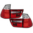 Luci LED per BMW X5 E53 1999-2003 Luci LED per BMW X5 E53 1999-2003