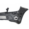 PARE-CHOCS LOOK C63 AMG POUR MERCEDES CLASSE C W204 PARE-CHOCS LOOK C63 AMG POUR MERCEDES CLASSE C W204