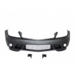 PARE-CHOCS LOOK C63 AMG POUR MERCEDES CLASSE C W204