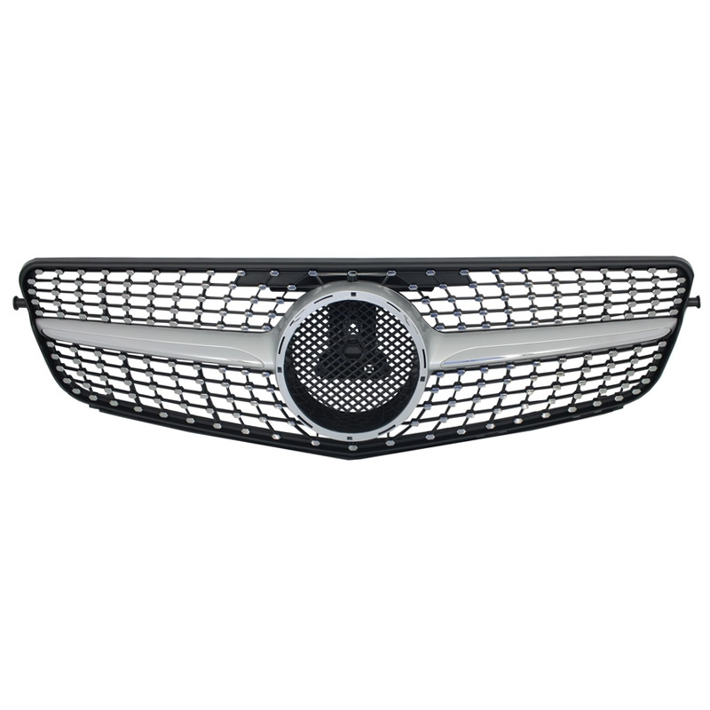 Calandre DIAMANT pour Mercedes Classe C W204