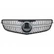 Calandre DIAMANT pour Mercedes Classe C W204