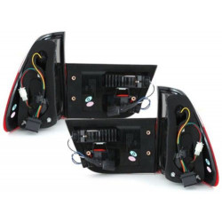 Feux LED pour BMW X5 E53 1999-2003