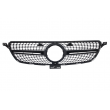 CALANDRE DIAMANT POUR MERCEDES GLE CALANDRE DIAMANT POUR MERCEDES GLE