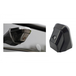 COQUE DE PROTECTION CAMERA POUR MERCEDES CLASSE G W463