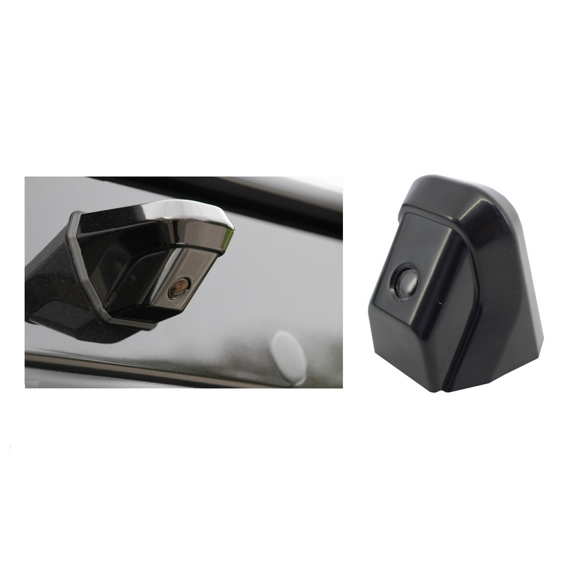 COQUE DE PROTECTION CAMERA POUR MERCEDES CLASSE G W463