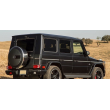 COQUE DE PROTECTION CAMERA POUR MERCEDES CLASSE G W463 COQUE DE PROTECTION CAMERA POUR MERCEDES CLASSE G W463