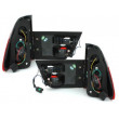Luci di cristallo per BMW X5 E53 dal 1999 al 2002 Luci di cristallo per BMW X5 E53 dal 1999 al 2002