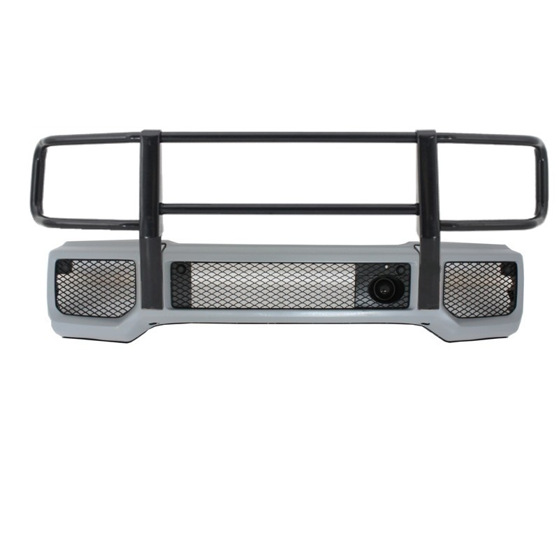 AMG LOOK FRONTSTOßSTANGE FÜR MERCEDES G-KLASSE W463